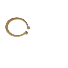 Стопорное кольцо ведомого шкива вариатора (С40600519)