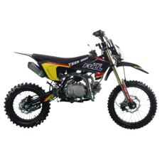 Питбайк FullCrew Teen Rider 125cc 1714 (механ., эл.стартер)