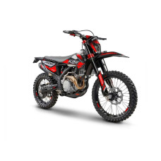 Мотоцикл K2R 300 EFE  Red/Black 2023