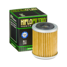 Фильтр масляный Hi-Flo HF142 (1UY-13440-01)