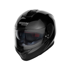 Шлем (интеграл) NOLAN N80-8 Special N-Com 12 Metal Black, M