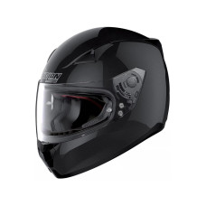 Шлем (интеграл) Nolan N60-5 Special N-Com Metal Black
