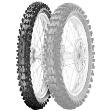 Шина Pirelli Scorpion MX32 Mid Soft 70/100-19 42M TT Front NHS