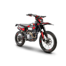 Мотоцикл K2R 300 EFC  Red/Black 2023