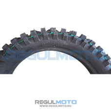 Шина 140/80-18 Regulmoto SUPER SOFT Xtreme Enduro EF-07