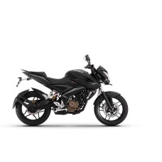 Мотоцикл BAJAJ Pulsar 200NS UG черный