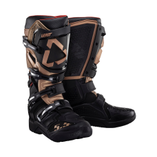 Защита голени (боты) Leatt 5.5 FlexLock Enduro Boot Copper, 8