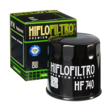 Фильтр масляный Hi-Flo HF740 69J