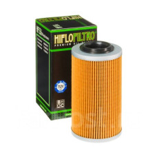 Фильтр масляный Hi-Flo HF556 BRP