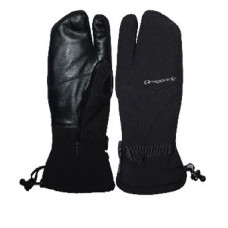 Варежки снегоходные Dragonfly Snowmobile Mittens (L (20.5))