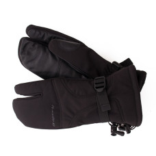 Варежки снегоходные Dragonfly Snowmobile Mittens (S (19.1)) 