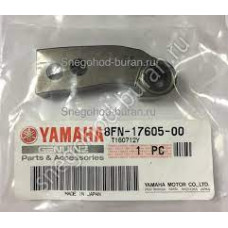 Грузик вариатора Yamaha VK10 (ориг) 8FN-17605-00 