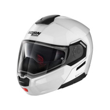 Шлем (модуляр) NOLAN N90-3 SPECIAL N-COM 15 Pure White, M