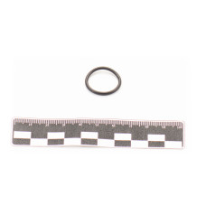 Кольцо уплотнительное 17,5*1,8 ZS194MQ(NC450) O-RING