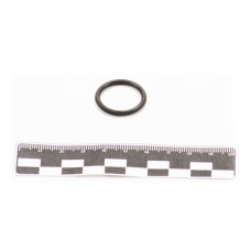 Кольцо уплотнительное 19*2,4 ZS194MQ(NC450) O-RING 