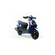 Скутер Motoland MATRIX 150 синий																