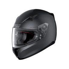 Шлем (интеграл) Nolan N60-5 Special 09 Black Graphite, XL