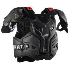 Защита тела (панцирь) Leatt Chest Protector 6.5 Pro Black S/M 2024