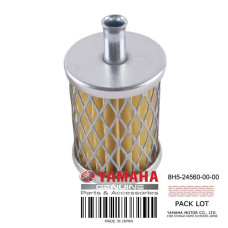 Фильтр топливный YAMAHA в бак (ориг) 8H5-24560-00 