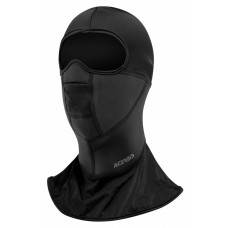 Подшлемник-маска Acerbis FACE MASK BRIDE Black, L/XL