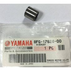 Ролик вариатора (14.5 гр.) Yamaha Professional (ориг) 8FG-17624-00 
