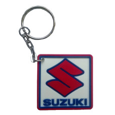 Брелок для ключей Suzuki