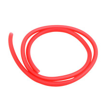 Бензошланг #1 4-8мм PVC красный