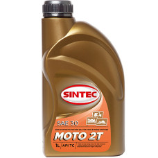 SINTEC Moto 2T 1л