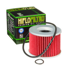 Фильтр масляный Hi-Flo HF401