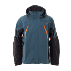 Мембранная куртка QUAD 2.0 Arctic - Black 2023 (L)
