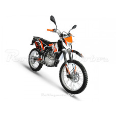 Мотоцикл KAYO T2 250 MX 21"/18" (2023)