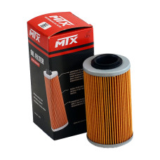 Фильтр масляный MTX (HF556)