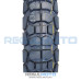 Шина 130/80-18 Regulmoto MT-080 (HX-080), hard tire