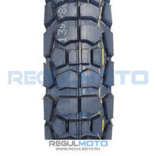 Шина 130/80-18 Regulmoto MT-080 (HX-080), hard tire