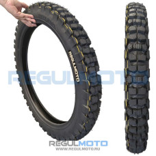 Шина 90/90-21 Regulmoto MT-080 (HX-080), hard tire