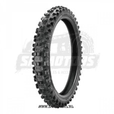 Шина мото 21" BORILLI 90/100-21 7 DAYS ENDURO SOFT TT 57R